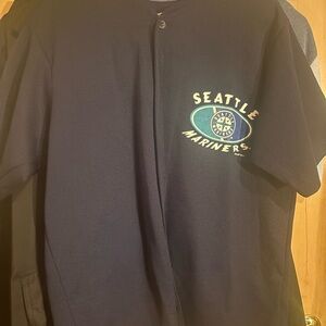 Seattle Mariners Ichiro Team Jersey